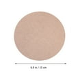 thumbnail image 2 of Clay Pottery Bat Wooden Pottery Wheel Bat Ceramic Art Drying Board Tool, 2 of 8