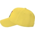 thumbnail image 3 of Unisex Baseball Cap Adjustable Trucker Cap Snapback Hat Dad Hats Golf Hat Ball Cap for Men Women Outdoor Sport, 3 of 7