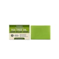 thumbnail image 1 of 2025 Tea Tree Soap Antifungal Antibacterial Treatment for Face & Body Acne, Athlete's Foot, Tinea,Folliculitis Ringworm Jock Itch, 1 of 5