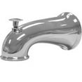 thumbnail image 1 of Danco 10315 Bathtub Spout Decor Chrome - 6 In, 1 of 1