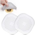 thumbnail image 1 of 2pcs Creative sink filter screen with suction cup anti blocking, 1 of 4
