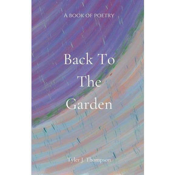 Back to the Garden, (Paperback)