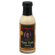 Yings Kitchen Yings  Yum Yum Sauce, 12 oz