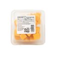 thumbnail image 2 of Prima Della Cubed Mild Cheddar Cheese Cup, 6 oz (Fresh, Plastic Cup), 2 of 6
