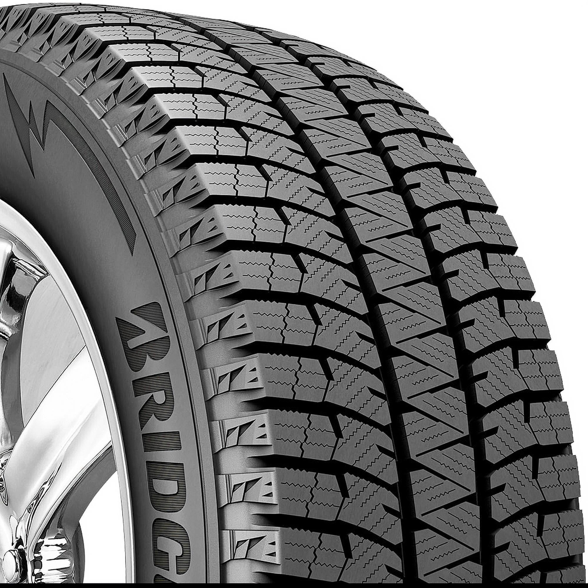 Bridgestone Blizzak WS90 Winter 225/55R18 98H Passenger Tire 