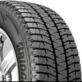 thumbnail image 2 of Bridgestone Blizzak WS90 205/55R16 91H Tire, 2 of 4