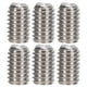 thumbnail image 3 of Kit Surtido de Tornillos de Fijación Jadeshay 50 Piezas A2-70, 3 of 8