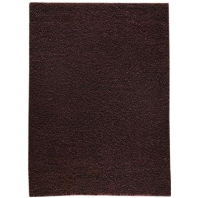 M A Trading MTBSIMBRO056071 Shanghai Mélange 170x240 Brun