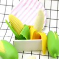 thumbnail image 2 of Juguete De Frutas De Plátano Exprimidor De Simulación Juguete De Plátano Elástico Juguete De Ventilación De Descompresión Suave Realista Moyic OD015443-01, 2 of 6