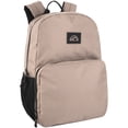 thumbnail image 5 of Summit Ridge 17 Inch Laptop Backpacks 24 Pack, Large Pockets, Mesh Shoulder Straps for Travel, Commute, 5 of 9