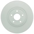 thumbnail image 1 of Rotor de Disco de Freno Bosch 293 mm Delantero QuietCast Premium, 1 of 3