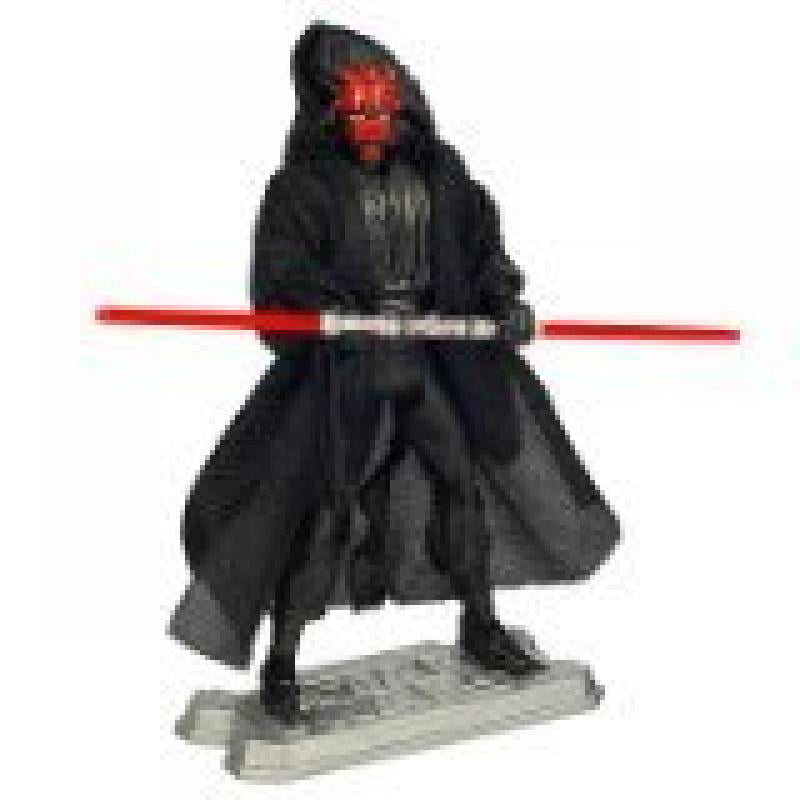 Hasbro Star Wars Darth Maul Action Figure for sale online 