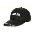 thumbnail image 1 of Gorra de béisbol Jojos Bizarres Adventures Anime para niños, 1 of 3