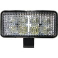 thumbnail image 2 of Tiger Lights 12V LED Upper Cab Light TL7040 For Case/IH CS100 Pro, CS105 Pro Offroad Light, 2 of 2