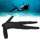 thumbnail image 1 of Traje de Buceo con Cremallera Frontal de 5 mm, Traje de Neopreno a PrueBa de Rayos UV Con Aislamiente Térmico, Traje de Buceo de Una Pilza de Nailon y Goma Surf y Snorkel, 1 of 7