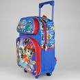 thumbnail image 2 of Paw Patrol - Rolling Backpack - 16" Large School Bag with Wheels, 2 of 4