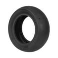 thumbnail image 6 of 11 inch 100/55-6.5 Semi-Hot Melt Tubeless Tyre Track Grip Tires for Competitive, 6 of 9