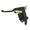 thumbnail image 6 of Thumb Throttle with Dual Brake Lever Handle Assembly for 50CC 70CC 90CC 110CC, 6 of 8