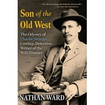 Son of the Old West, (Hardcover)