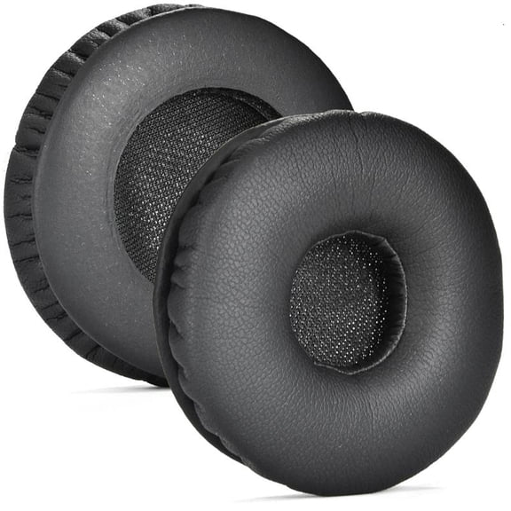 ANXPTIME Elastic Ear Pads Ear Cushion for Biz2300 USB Duo/Biz2300QD Headset Earpads