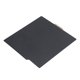 thumbnail image 4 of Placa PEI Ticfox para impresora 3D de acero al carbono texturizada de doble cara para Bambu P1P, 4 of 14