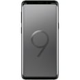 thumbnail image 4 of OtterBox 77-58283 Alpha Glass Series Screen Protector for Samsung Galaxy S9, 4 of 9