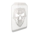thumbnail image 2 of NS Radiator Grill Cover Guard Protector Fit Kawasaki VN1500 Meanstreak Custom, 2 of 9