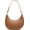6-brown, variant on Bag with Detachable Long Strap,Hobo Handbags Top Handle Vegan Leather Going Out Underarm Bag
