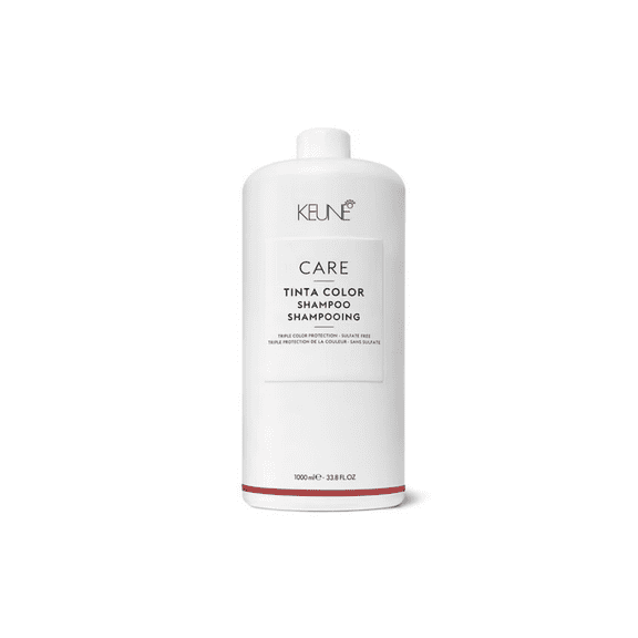 Keune Care Tinta Color Shampoo - 33.8 oz