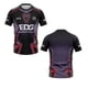 thumbnail image 3 of Camiseta de uniforme del equipo EDG de los juegos de deportes electrónicos VALORANT para hombre, camiseta de jugador de deportes electrónicos LPL LOL, camiseta de concurso de juegos, camiseta transpir, 3 of 5