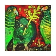 thumbnail image 4 of "Pionus in Post-Impressionism" - Canvas, 4 of 25