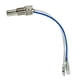 thumbnail image 5 of 2 de temperatura del Indicador de temperatura del de 2 cables, 5 of 8