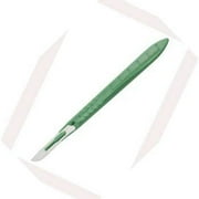 Disposable Scalpel #21, 10/Box