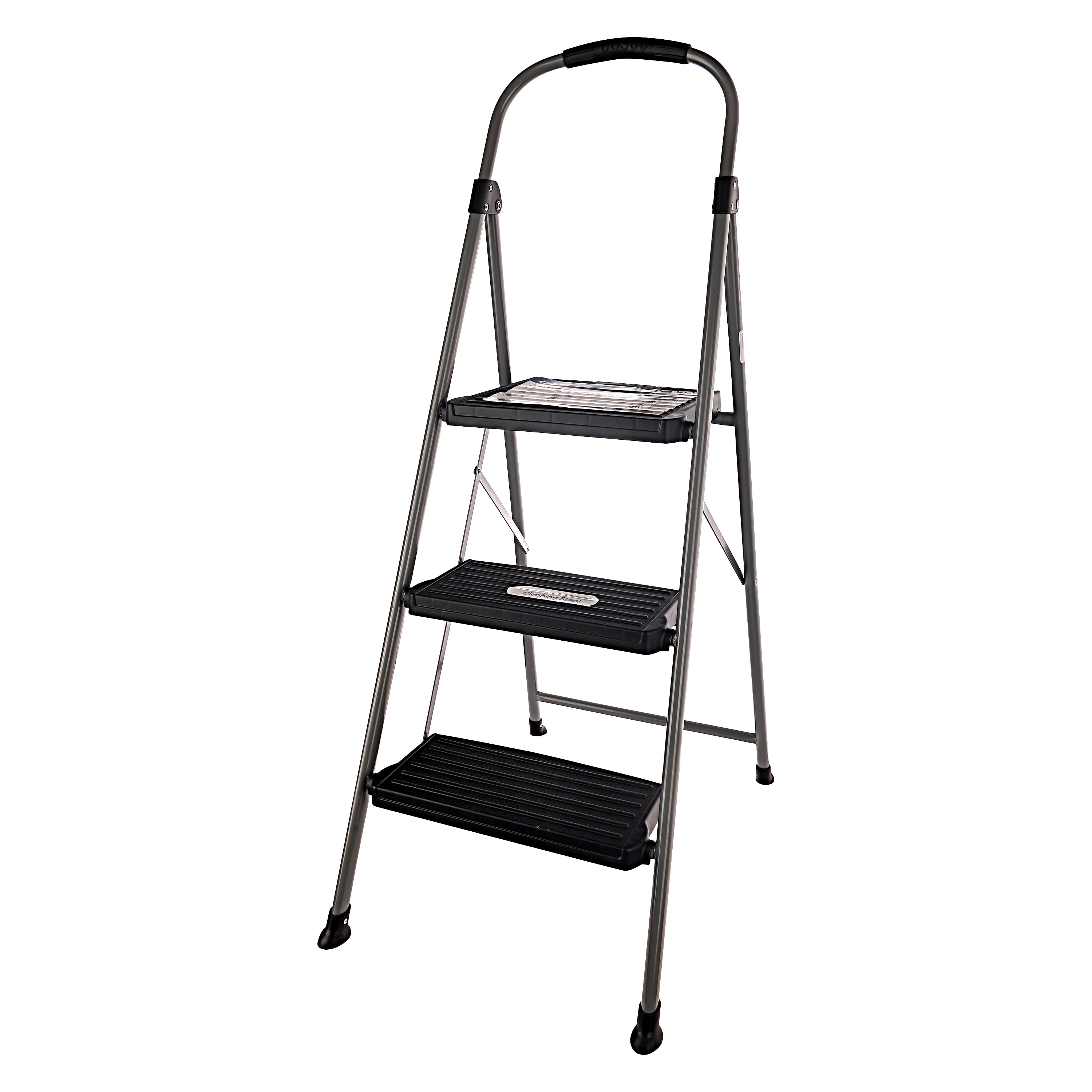 COSCO 3 Step Folding Stepstool