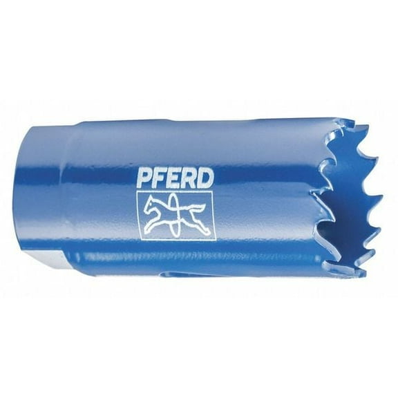 Pferd 15/16" Bi-Metal Hole Saw 29106