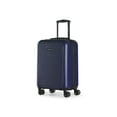thumbnail image 2 of Swiss Mobility CPH 2 Piece Hardside Luggage Sets (20,28) Hardshell Durable Lightweight Suitcase, Navy, 2 of 9