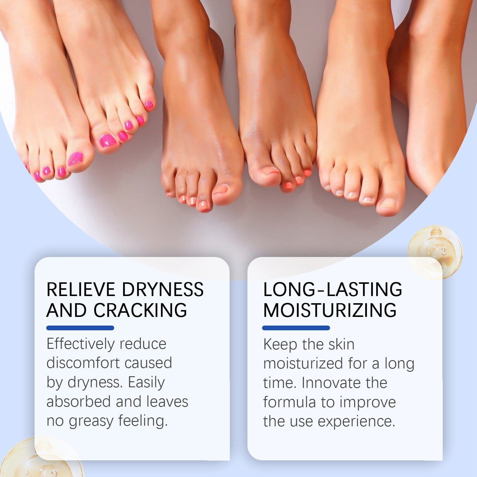 Bath That Open to Clean Pedicure Liners Disposable Pumice Stone for Feet Smooth Feet Products Feet Care Corn And Remover for Feet Pedicure Flip Flops Calloused Feet Remover Dry Skin Remover for Feet