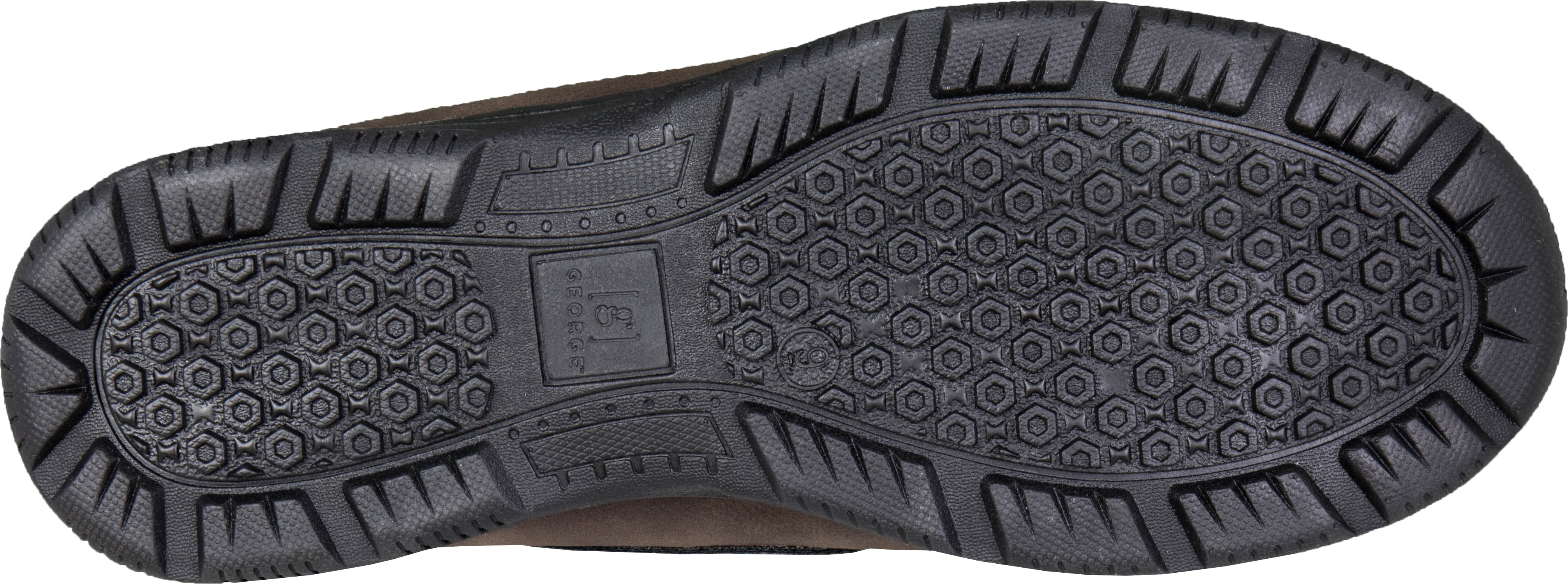 george shoes walmart brand