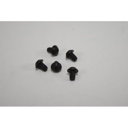 Whirlpool 814323 Cooktop Burner Pad Grate Set