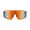 Orange, variant on Cycling Sunglasses for Men Women, UV400 Photochromic Polarized Safety Glasses, Sports Sunglasses