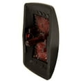 thumbnail image 3 of Carling Boat Switch Cover 3951011 | NAV / ANC Black Actuator, 3 of 4