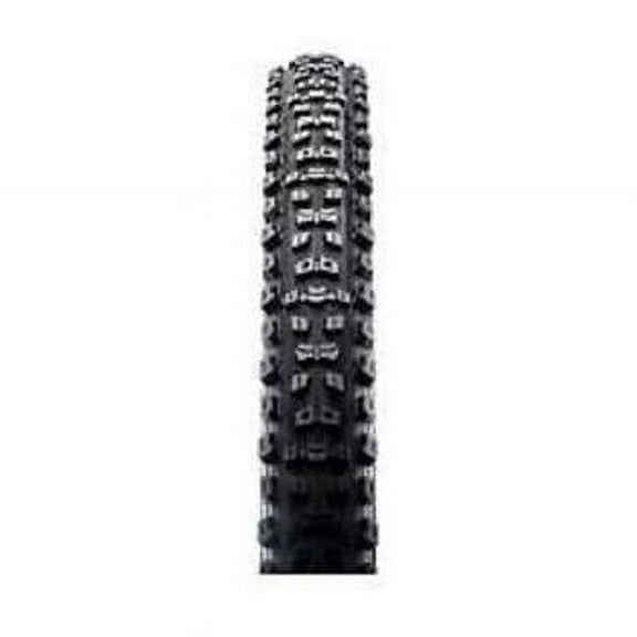 Maxxis Aggressor 27.5 x 2.3 Tire Folding 60tpi Dual Compound EXO Tubeless
