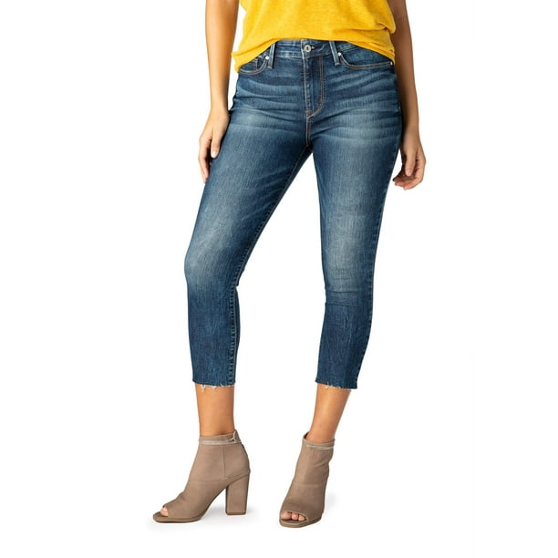 signature pants levis