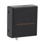 EDID Directeur, 16 EDID Modes, 4K Résolution, CEC Support pour Blu ray, TV, Installation facile