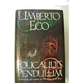 thumbnail image 1 of Foucault's Pendulum, 1 of 2