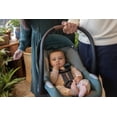 thumbnail image 3 of Asiento de coche para bebé Maxi-Cosi Mico™ Luxe+ con base Essential Green, 3 of 4
