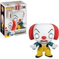 thumbnail image 5 of Funko Stephen King It Pennywise Classic Pop Vinyl Figure, 5 of 5