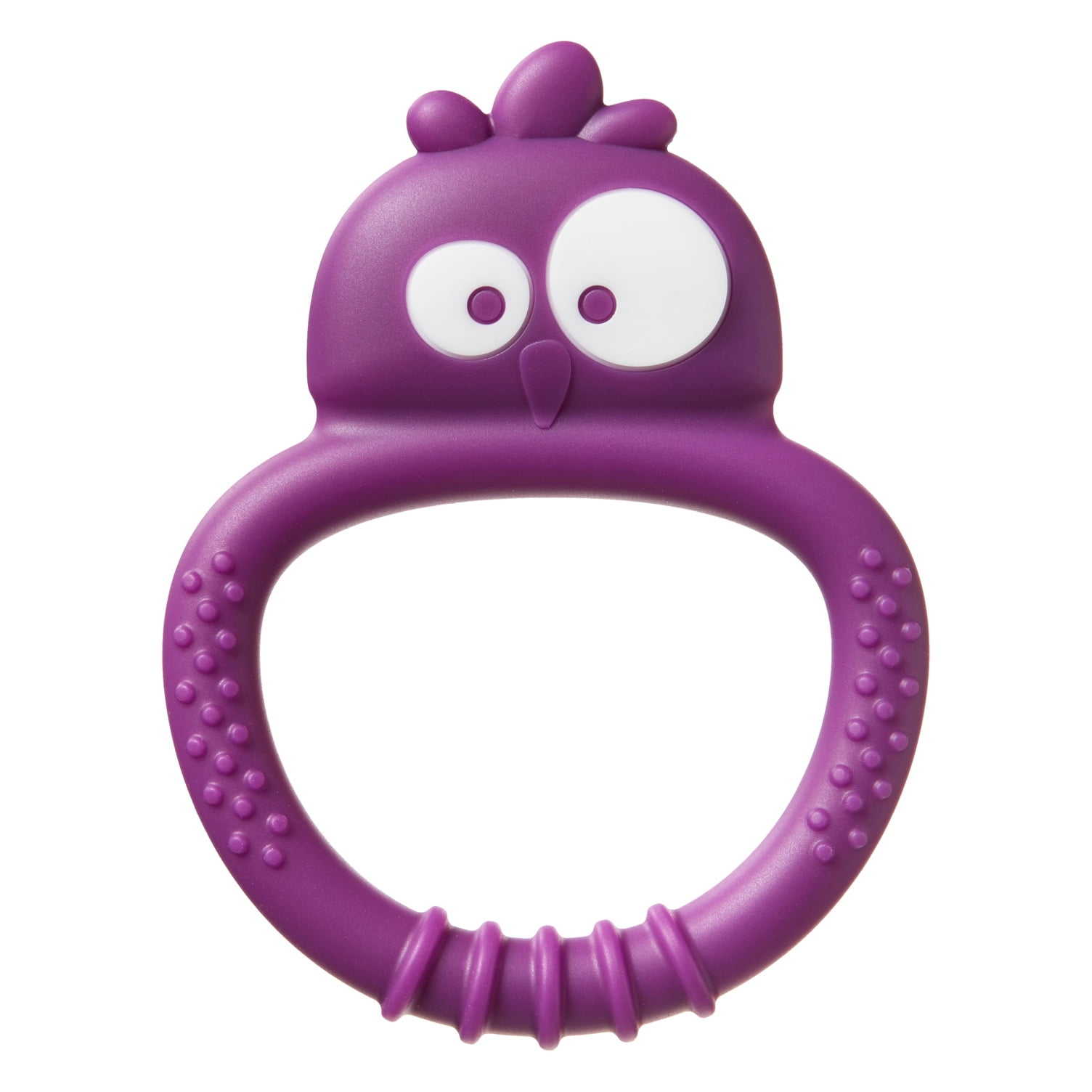 Tommee Tippee Kalani Mini Teether, Sensory Teething Toy