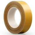thumbnail image 3 of SENRISE Electrical Tape Double Sided Mesh Fiber Tape Super Sticky Versatile Yellow 10mm-45mm, 3 of 5