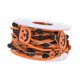 thumbnail image 1 of Suministros para envolver regalos con cinta de Halloween Cinta decorativa multiusos para envolver regalos Decoración de Halloween para fiestas en el Calabaza, 1 of 8
